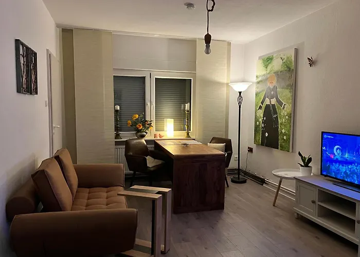 Ney-Stay Ferienwohnung Norderney