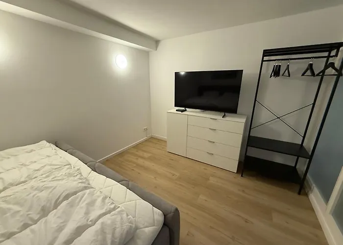 Maisonette drei Jahreszeiten Norderney